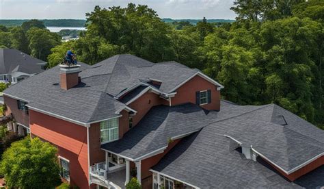 roofing companies in wilmington nc